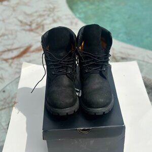 Timberland 10073 Men's 6 Inch Premium Waterproof Boots